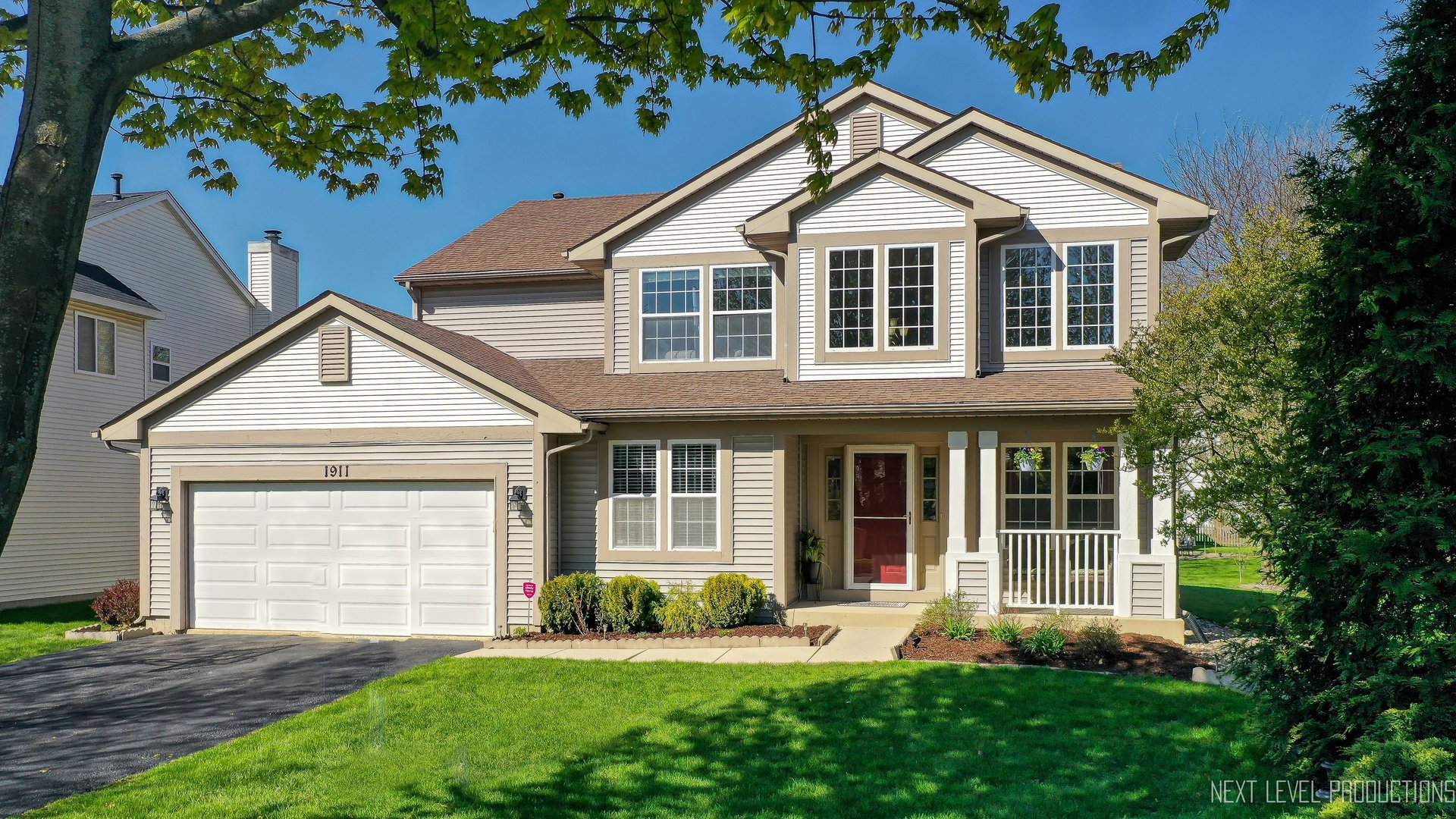 Mission Oaks in Naperville IL Homes for Sale Mission Oaks in