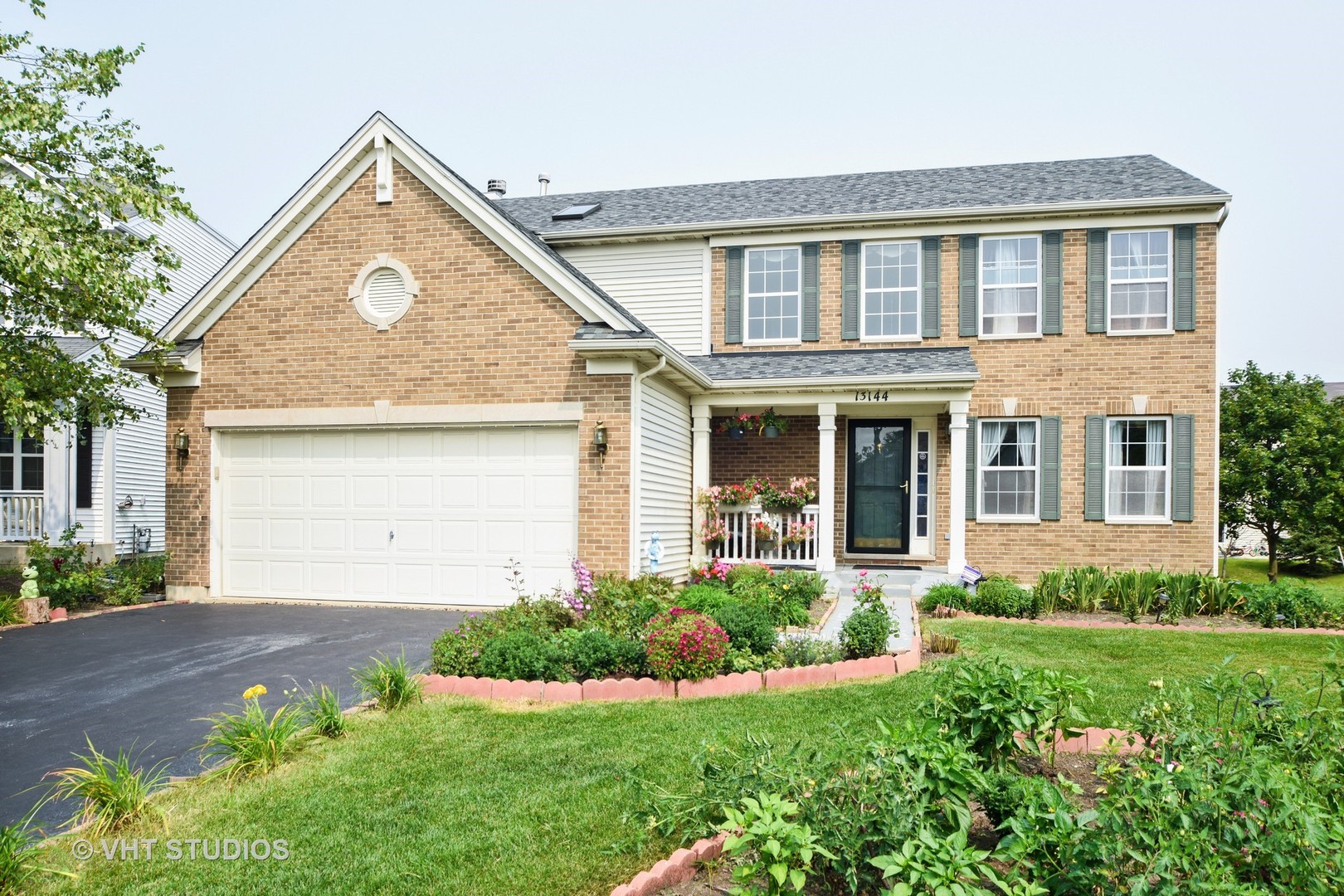 Wadsworth IL Homes for Sale Wadsworth Real Estate Bowers Realty Group