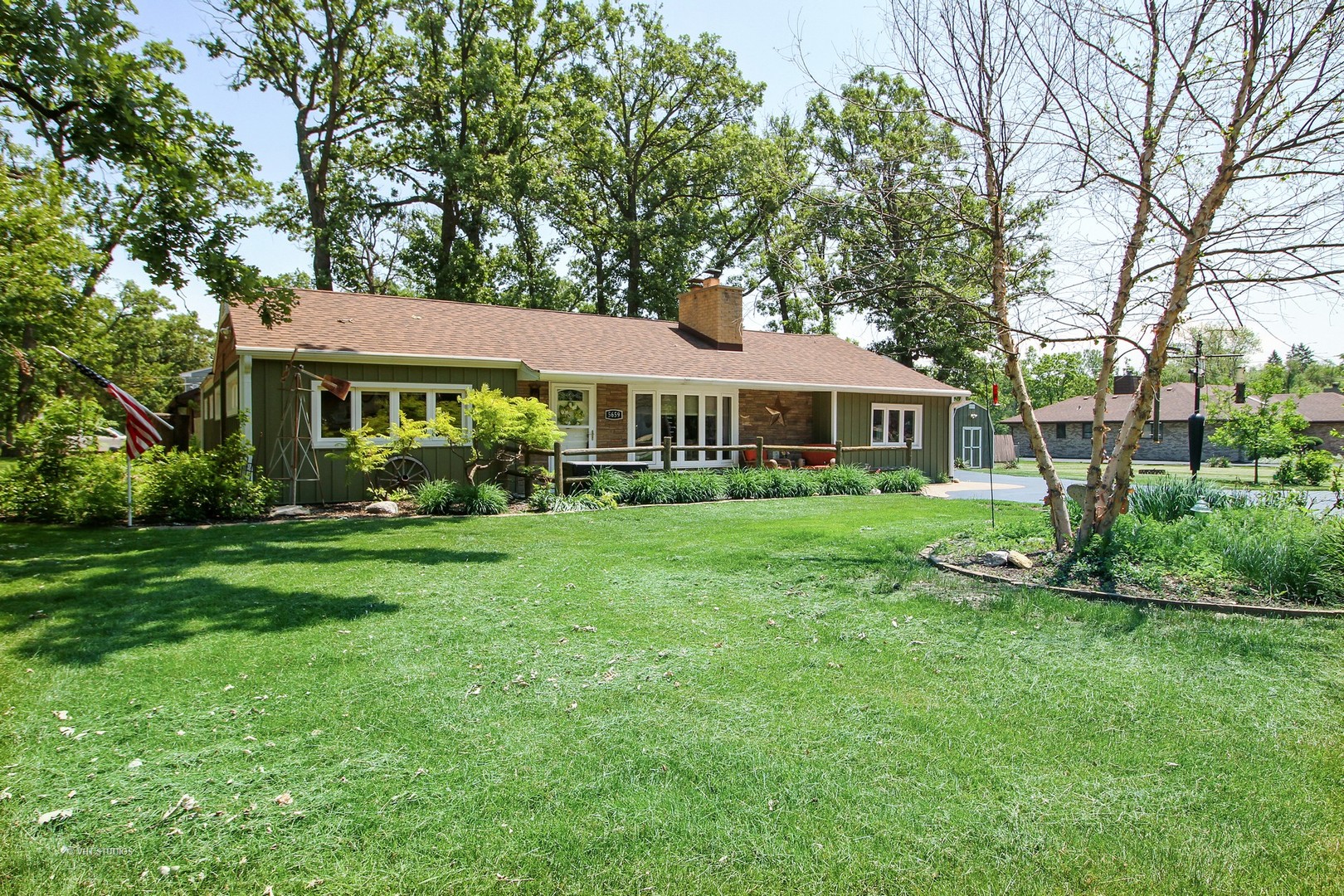 Tinley Park IL Homes for Sale Tinley Park Real Estate Bowers Realty