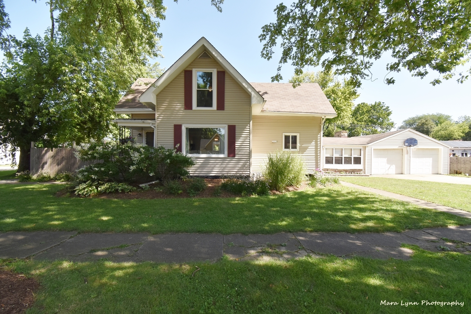Maple Park IL Homes for Sale Maple Park Real Estate Bowers Realty Group