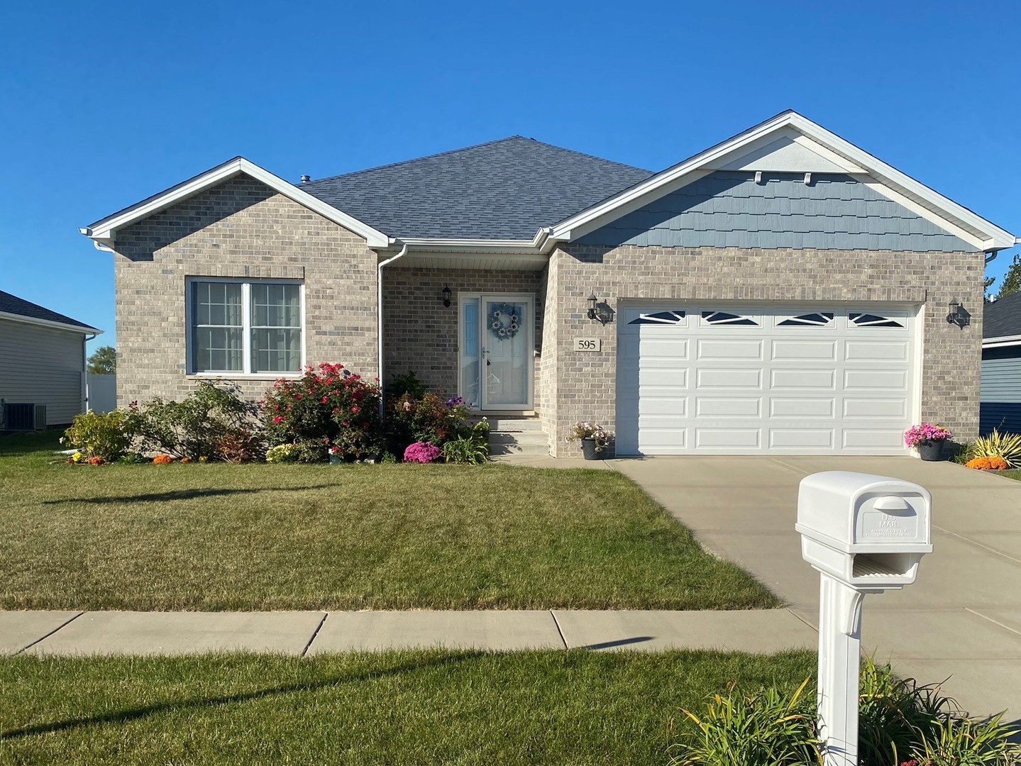 Bourbonnais IL Homes for Sale Bourbonnais Real Estate Bowers Realty