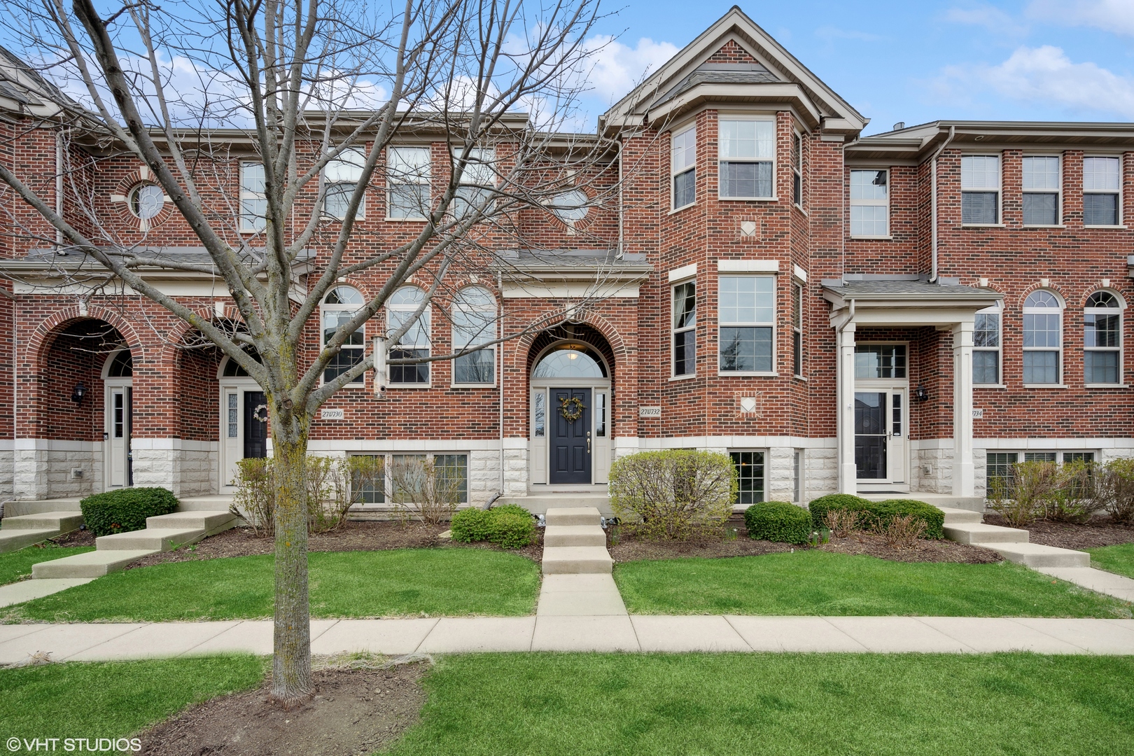 Shelburne Farms in Winfield IL Homes for Sale Shelburne Farms in