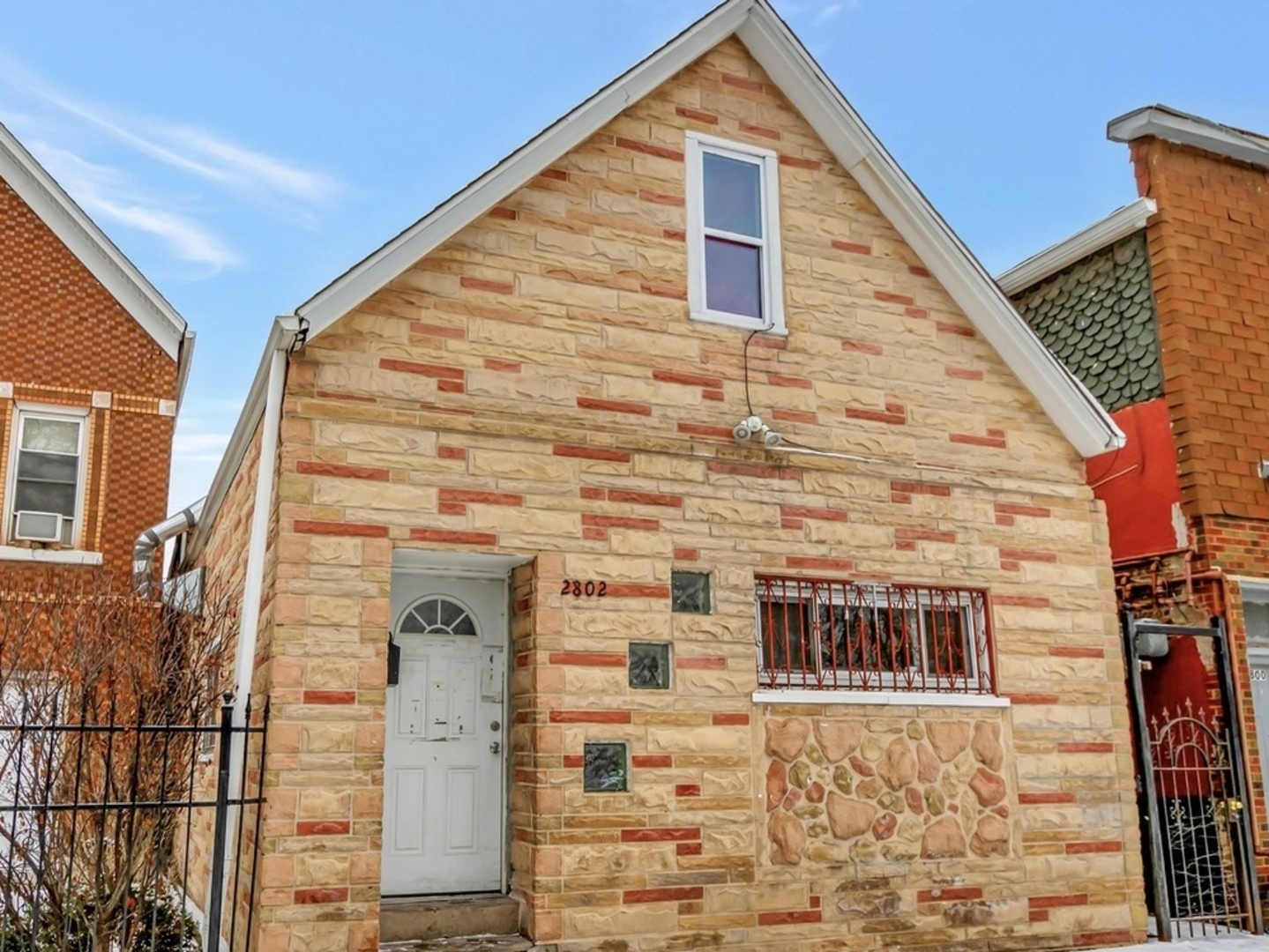 5 House in South Lawndale