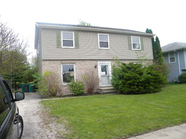 Photo of 2418 Ruth Fitzgerald PLAINFIELD  60586
