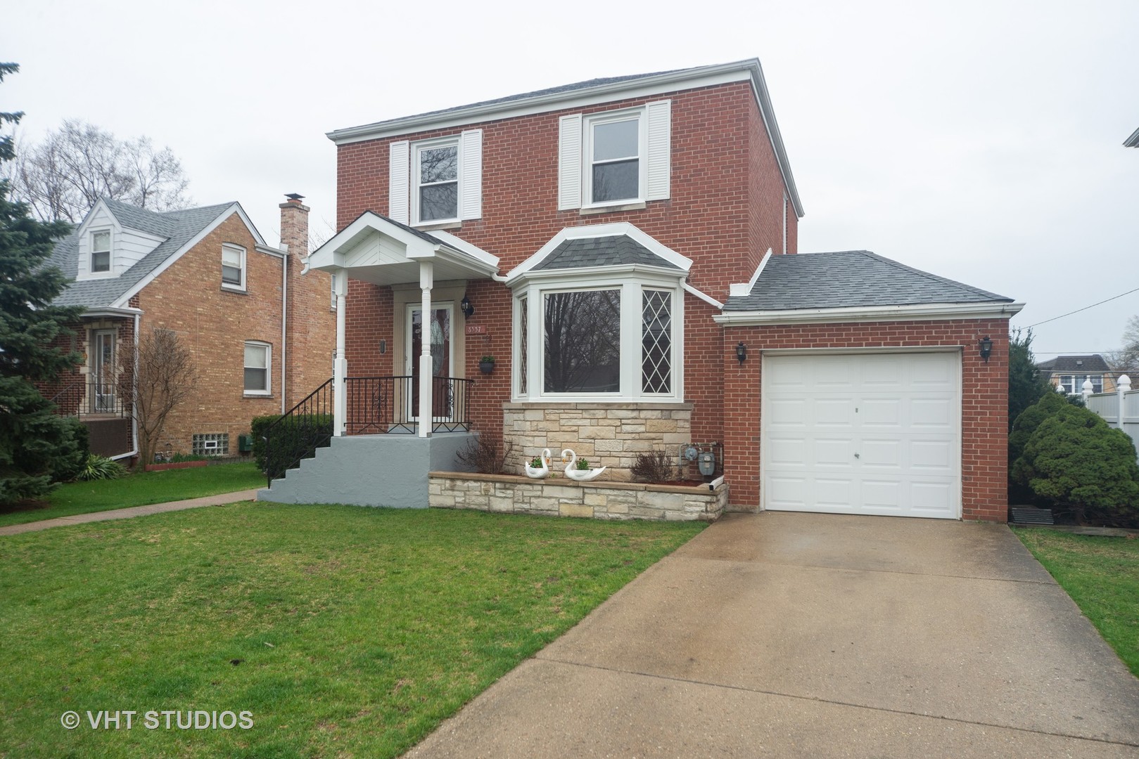 Niles IL Homes for Sale Niles Real Estate Bowers Realty Group