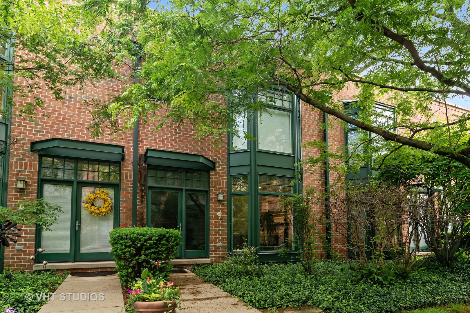 The Terraces Of Oak Park in Oak Park IL Homes for Sale The Terraces