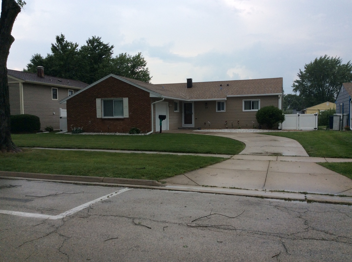 Glendale Heights IL Homes for Sale Glendale Heights Real Estate