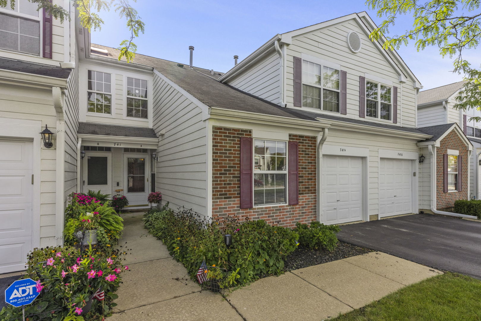 Streamwood IL Homes for Sale Streamwood Real Estate Bowers Realty Group