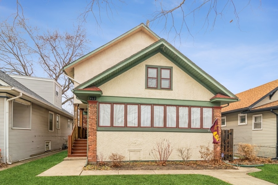 Oak Park IL Homes for Sale Oak Park Real Estate Bowers Realty Group