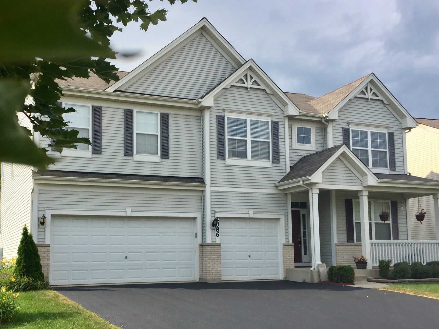 Montgomery IL Homes for Sale Montgomery Real Estate Bowers Realty Group