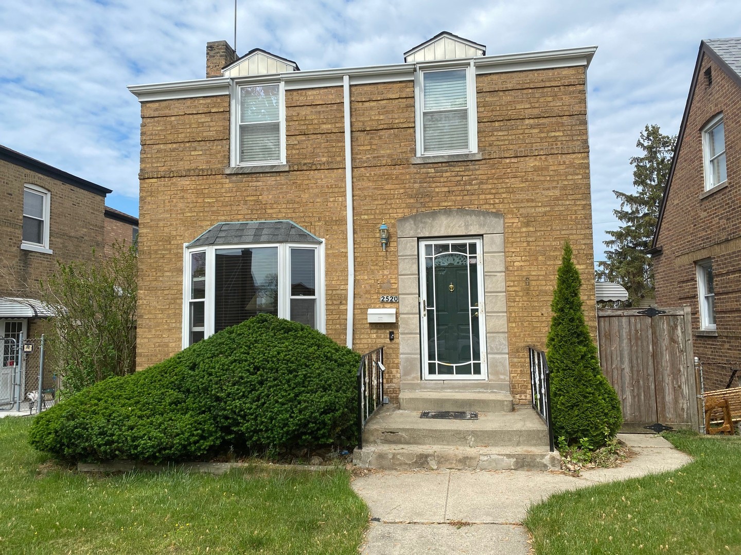 Franklin Park IL Homes for Sale Franklin Park Real Estate Bowers