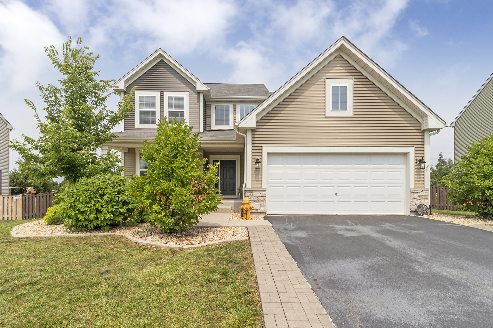 Joliet IL Homes for Sale Joliet Real Estate Bowers Realty Group