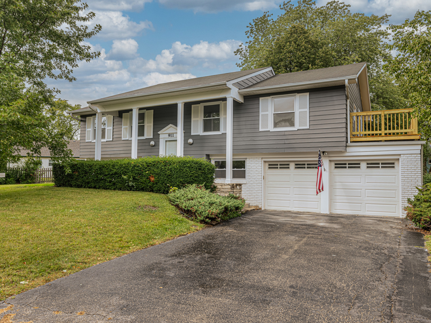 Buffalo Grove IL Homes for Sale Buffalo Grove Real Estate Bowers