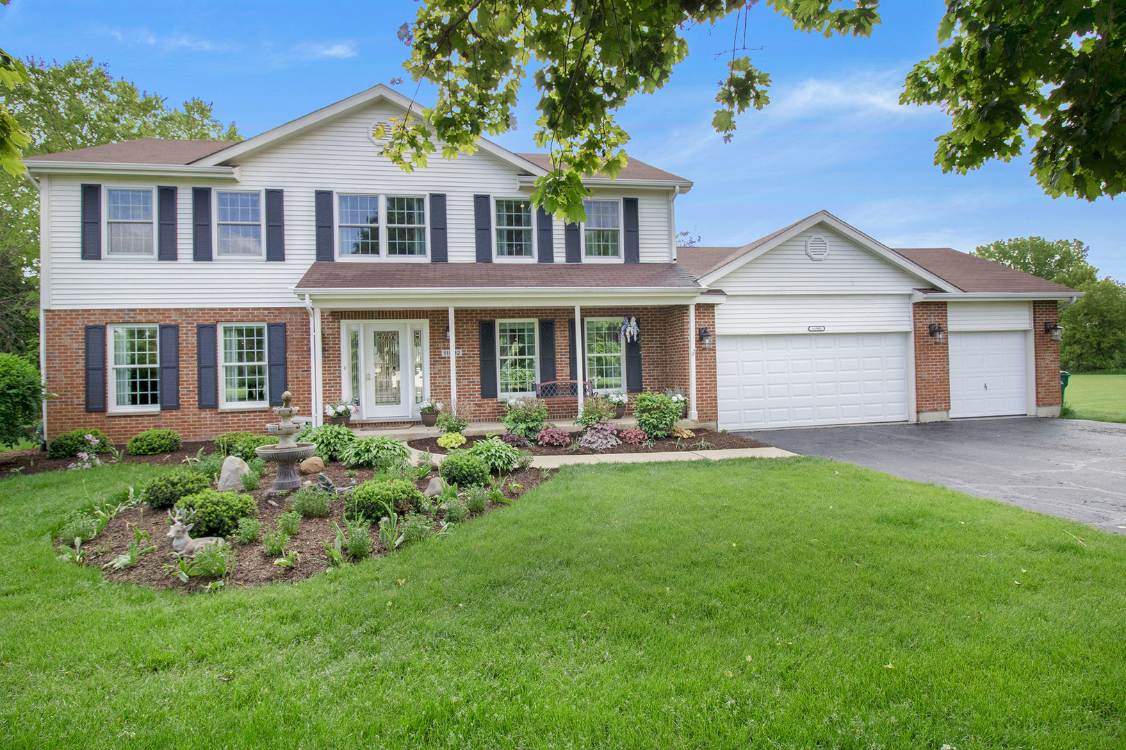 Huntley IL Homes for Sale Huntley Real Estate Bowers Realty Group