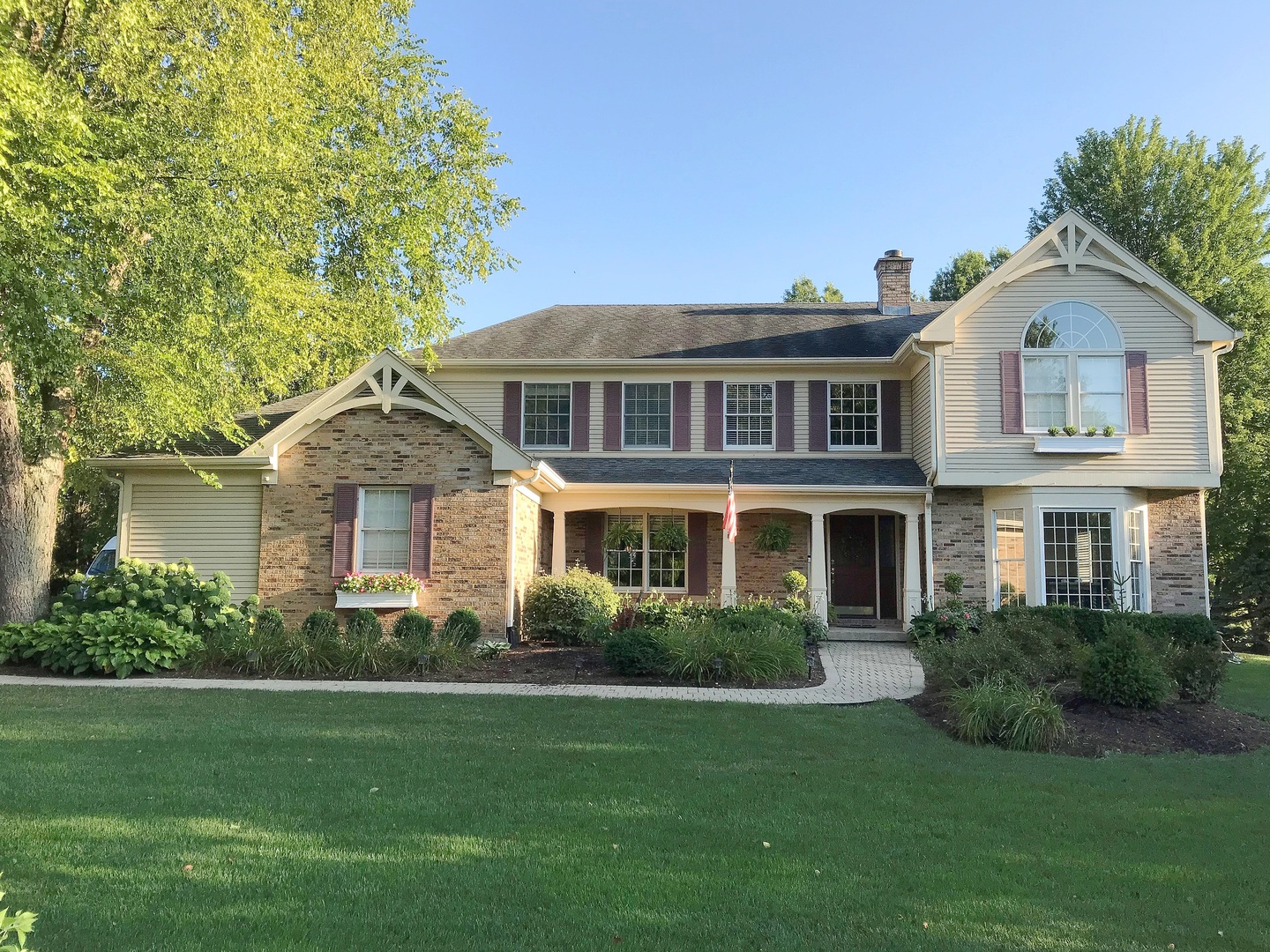 Campton Hills IL Homes for Sale Campton Hills Real Estate Bowers
