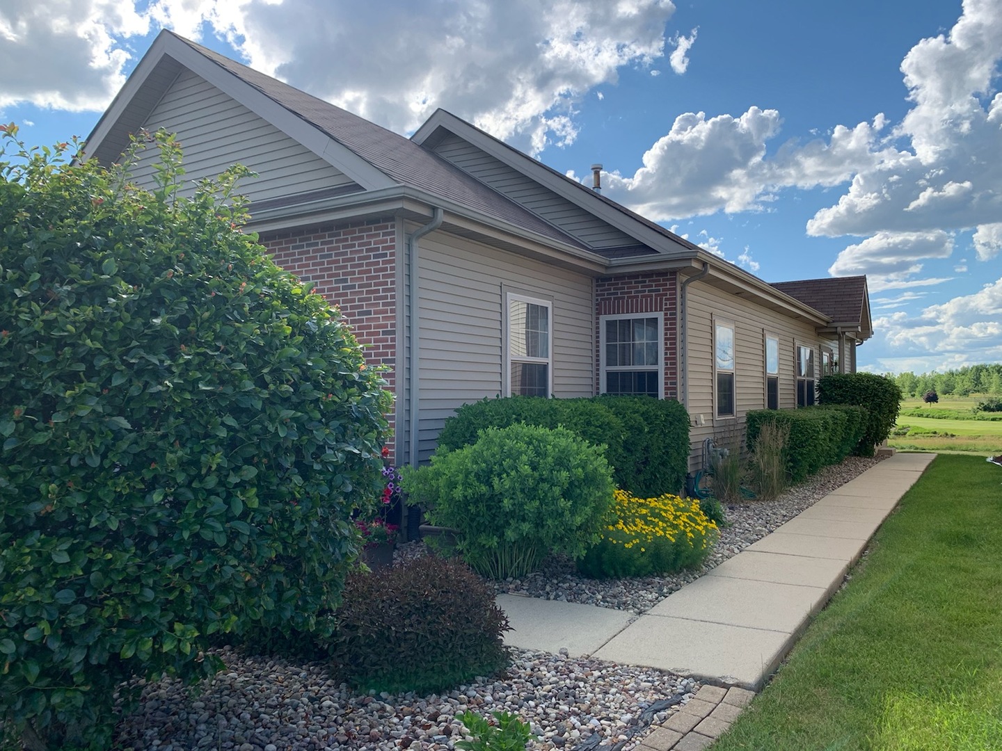 Preserve At Cardinal Creek in Beecher IL Homes for Sale Preserve At