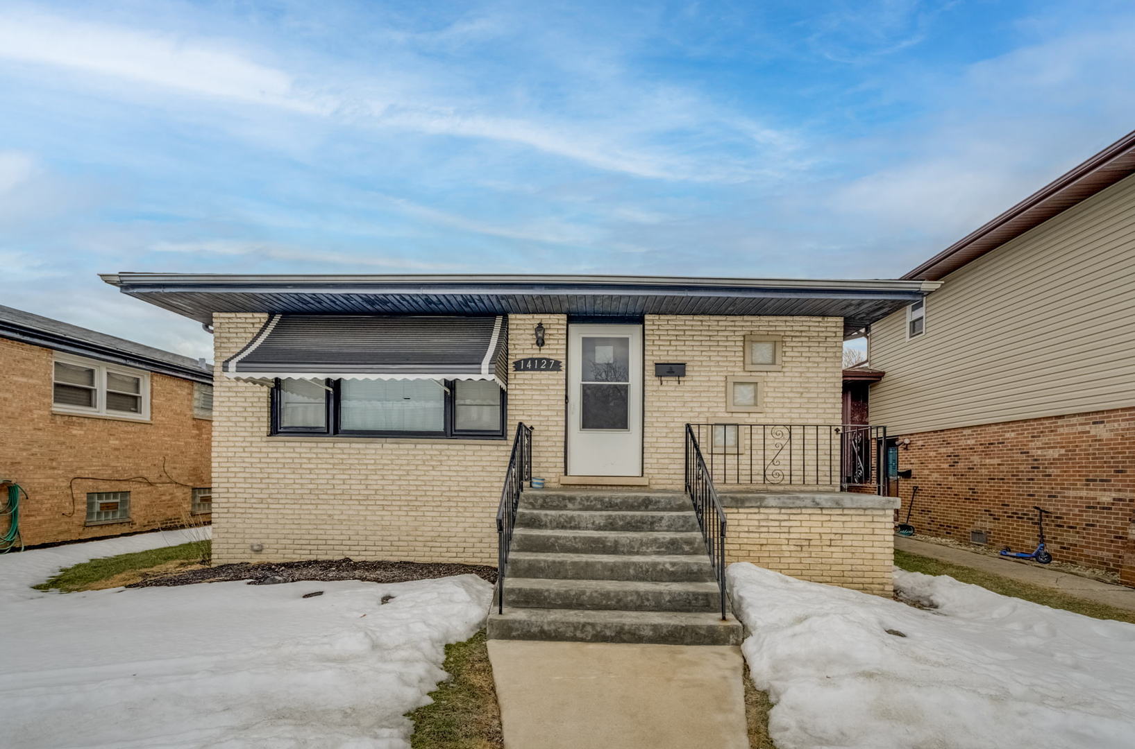 Burnham IL Homes for Sale Burnham Real Estate Bowers Realty Group