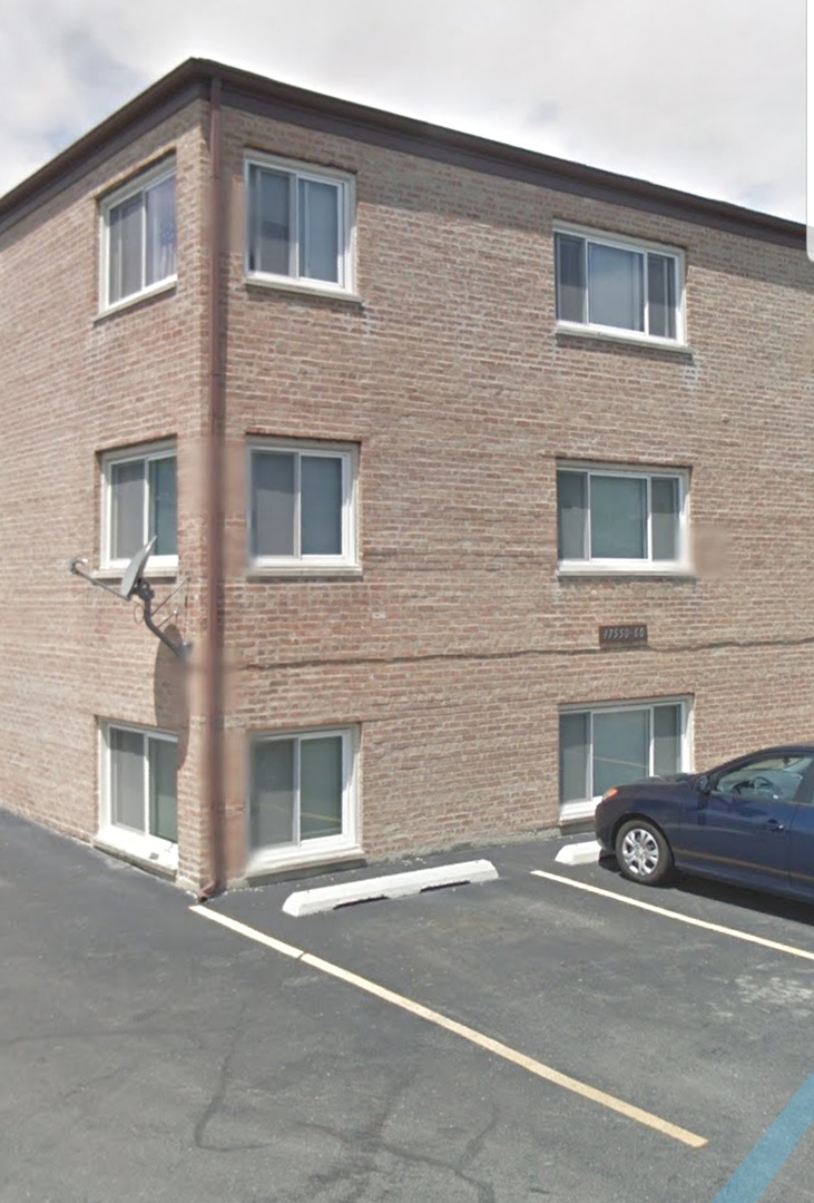 1 Apartment in Tinley Park