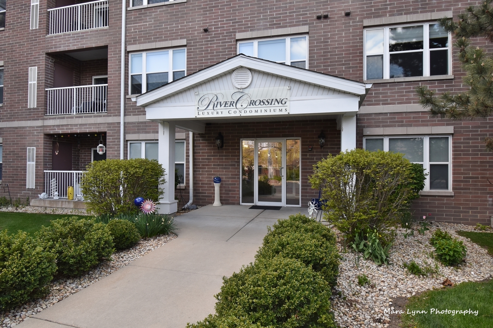 River Crossing in South Elgin IL Homes for Sale River Crossing in