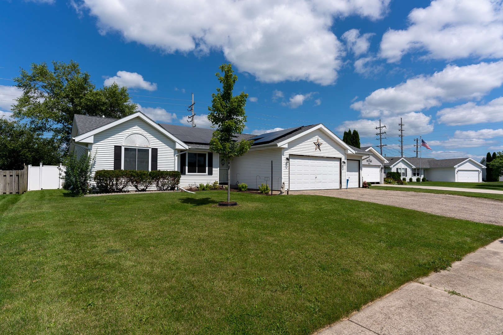 Mount Morris IL Homes for Sale Mount Morris Real Estate Bowers