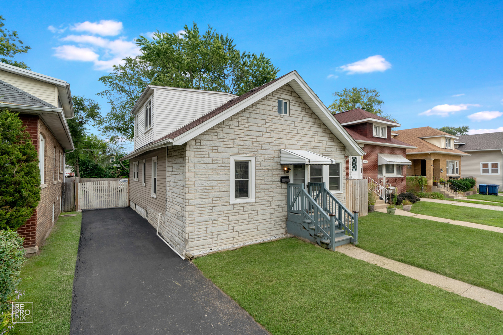 Maywood IL Homes for Sale Maywood Real Estate Bowers Realty Group