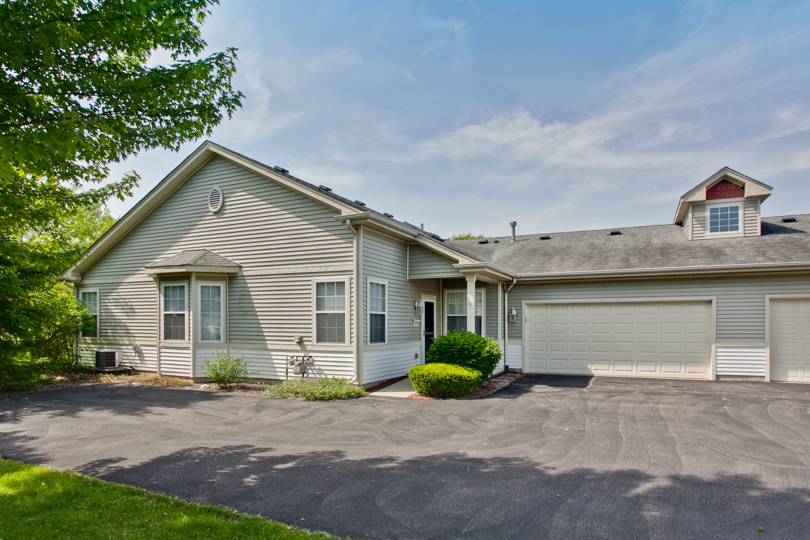 Del Webb Sun City in Huntley IL Homes for Sale Del Webb Sun City in