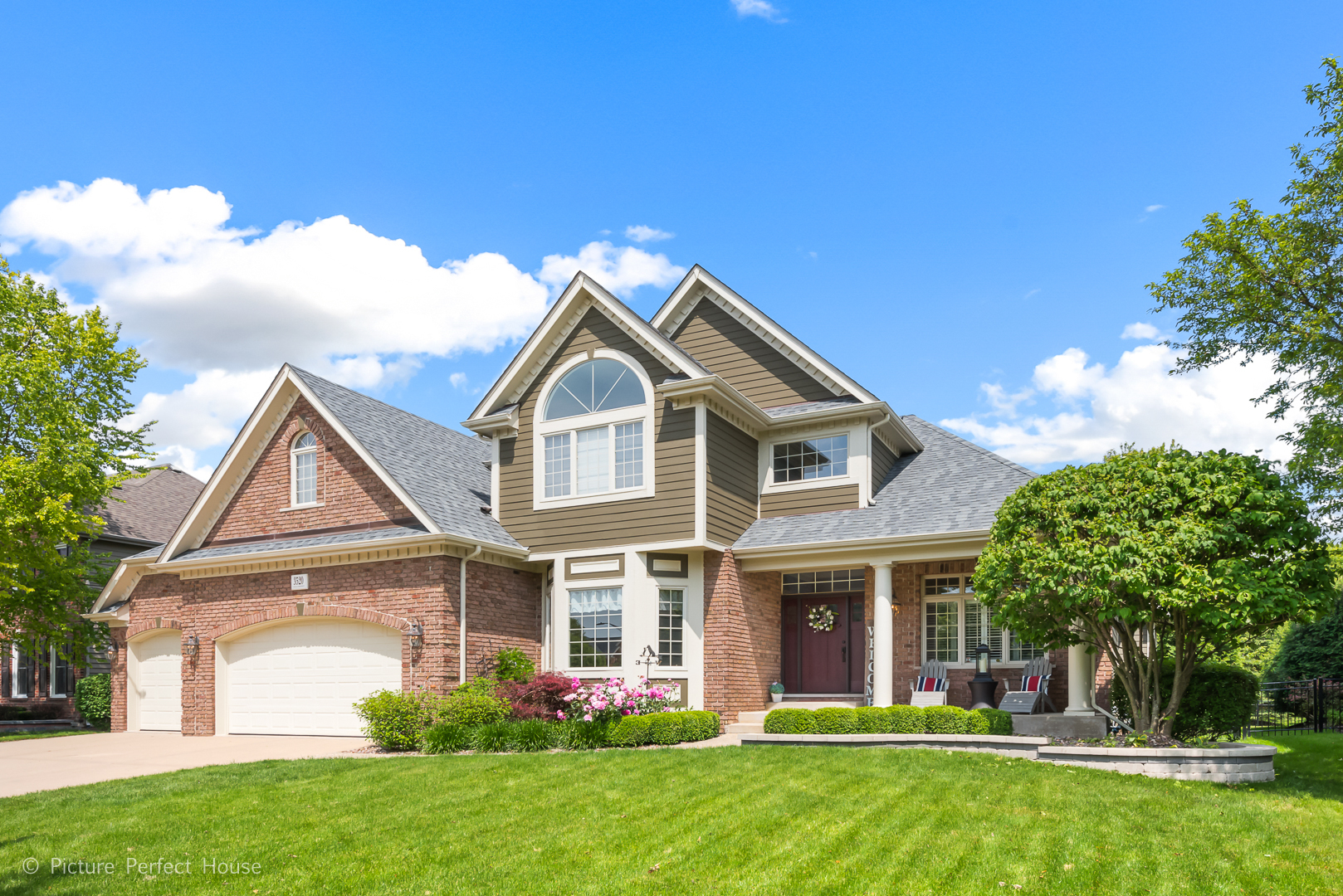 Tall Grass in Naperville IL Homes for Sale Tall Grass in Naperville