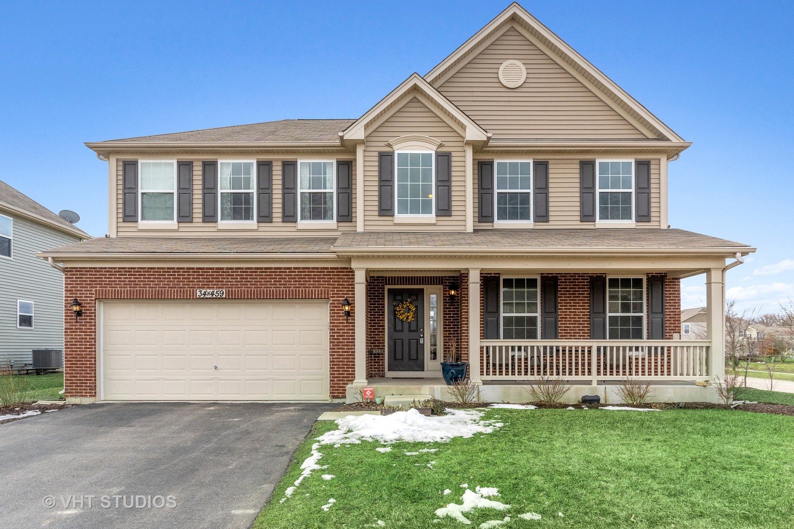 Whitmore Place in St Charles IL Homes for Sale Whitmore Place in St