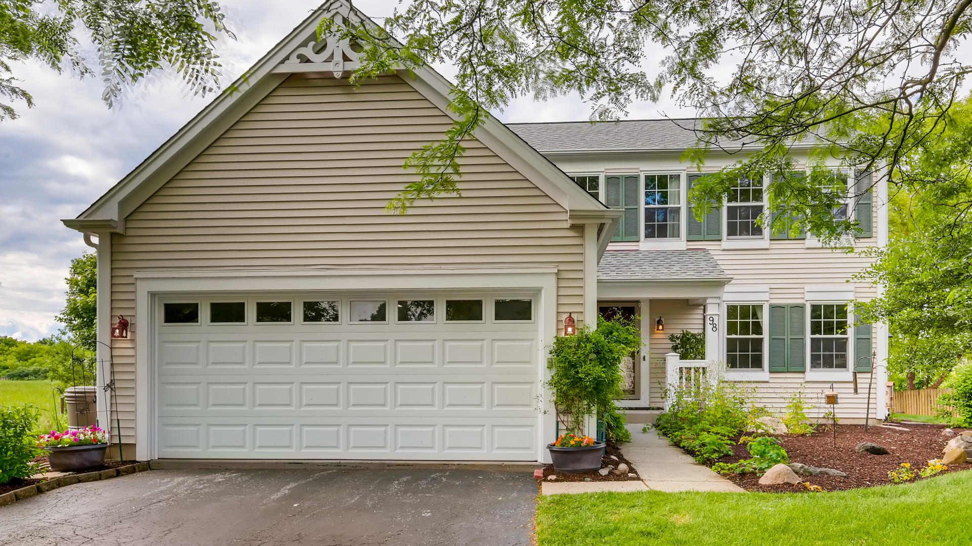 98 BRIAR RIDGE , Lake Villa, MLS 10759319 Berkshire Hathaway