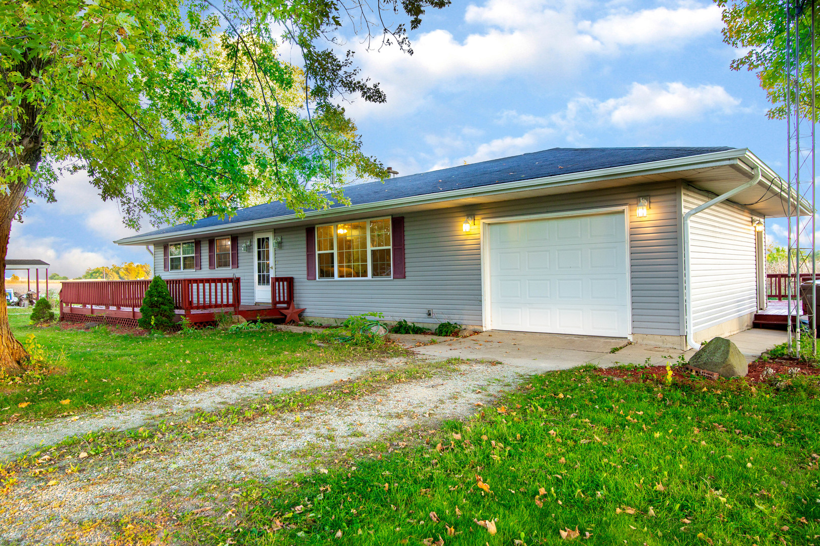 Wilmington IL Homes for Sale Wilmington Real Estate Bowers Realty Group