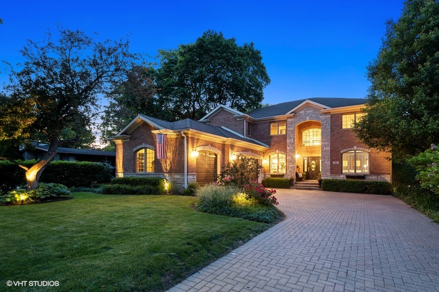 Barrington Village in Barrington IL Homes for Sale Barrington Village