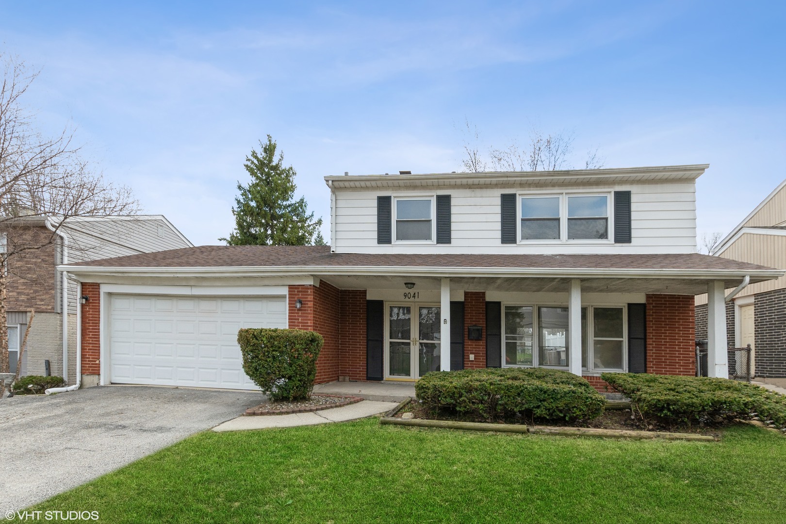 Hickory Hills IL Homes for Sale Hickory Hills Real Estate Bowers