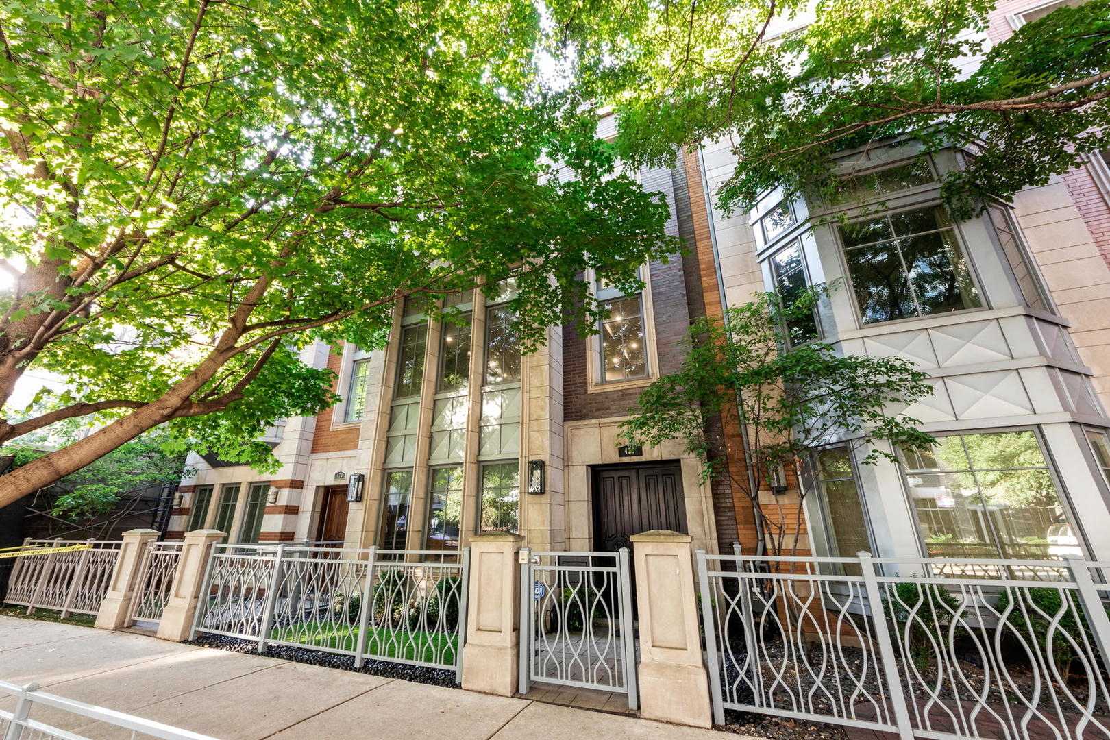 River North in Chicago IL Homes for Sale River North in Chicago Real