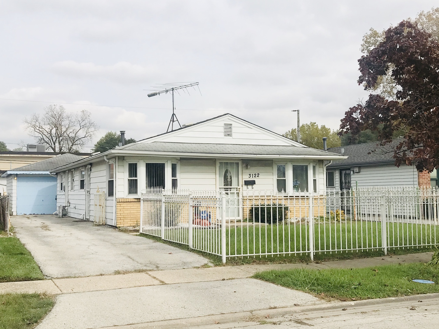 Robbins IL Homes for Sale Robbins Real Estate Bowers Realty Group