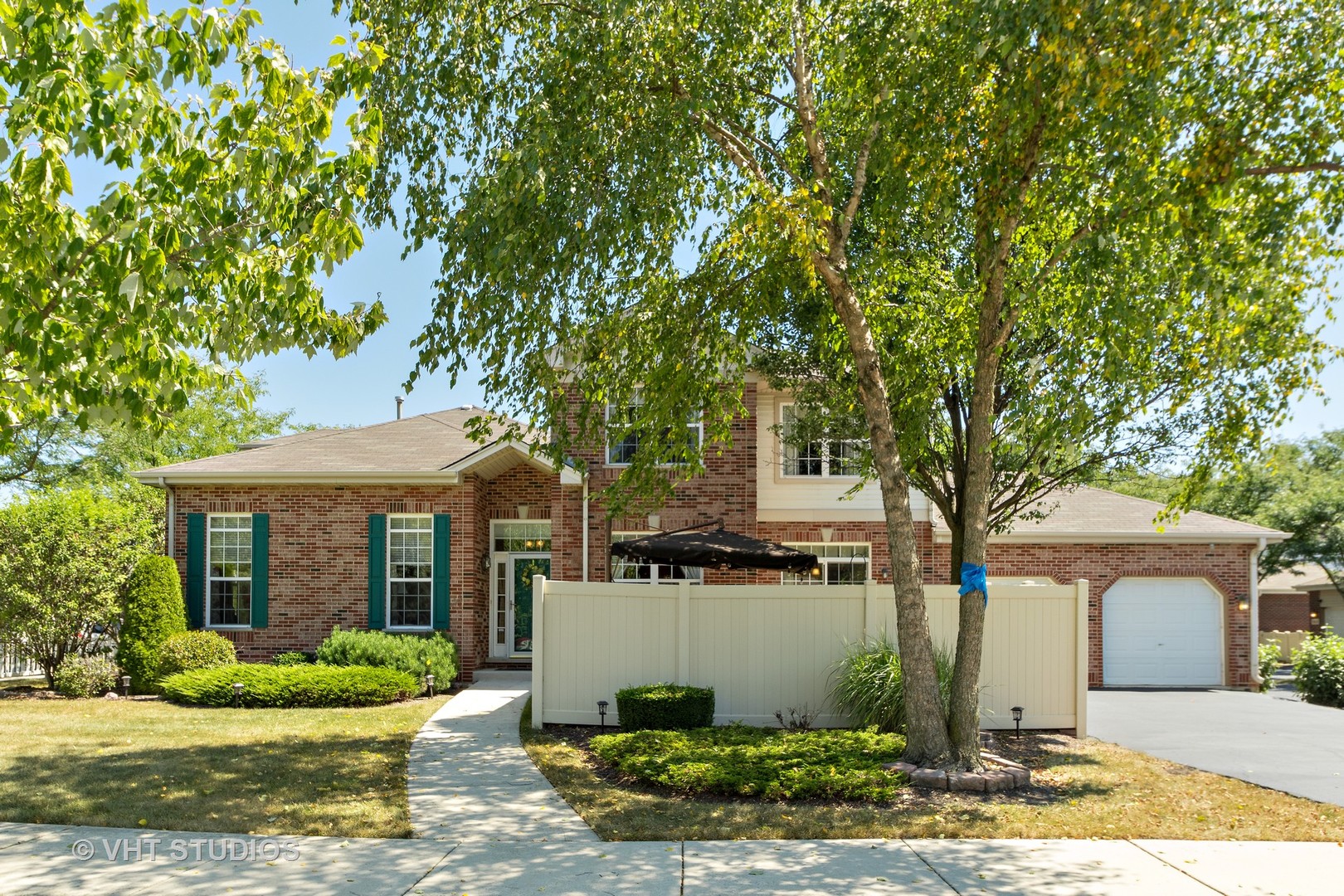 Tinley Park IL Homes for Sale Tinley Park Real Estate Bowers Realty