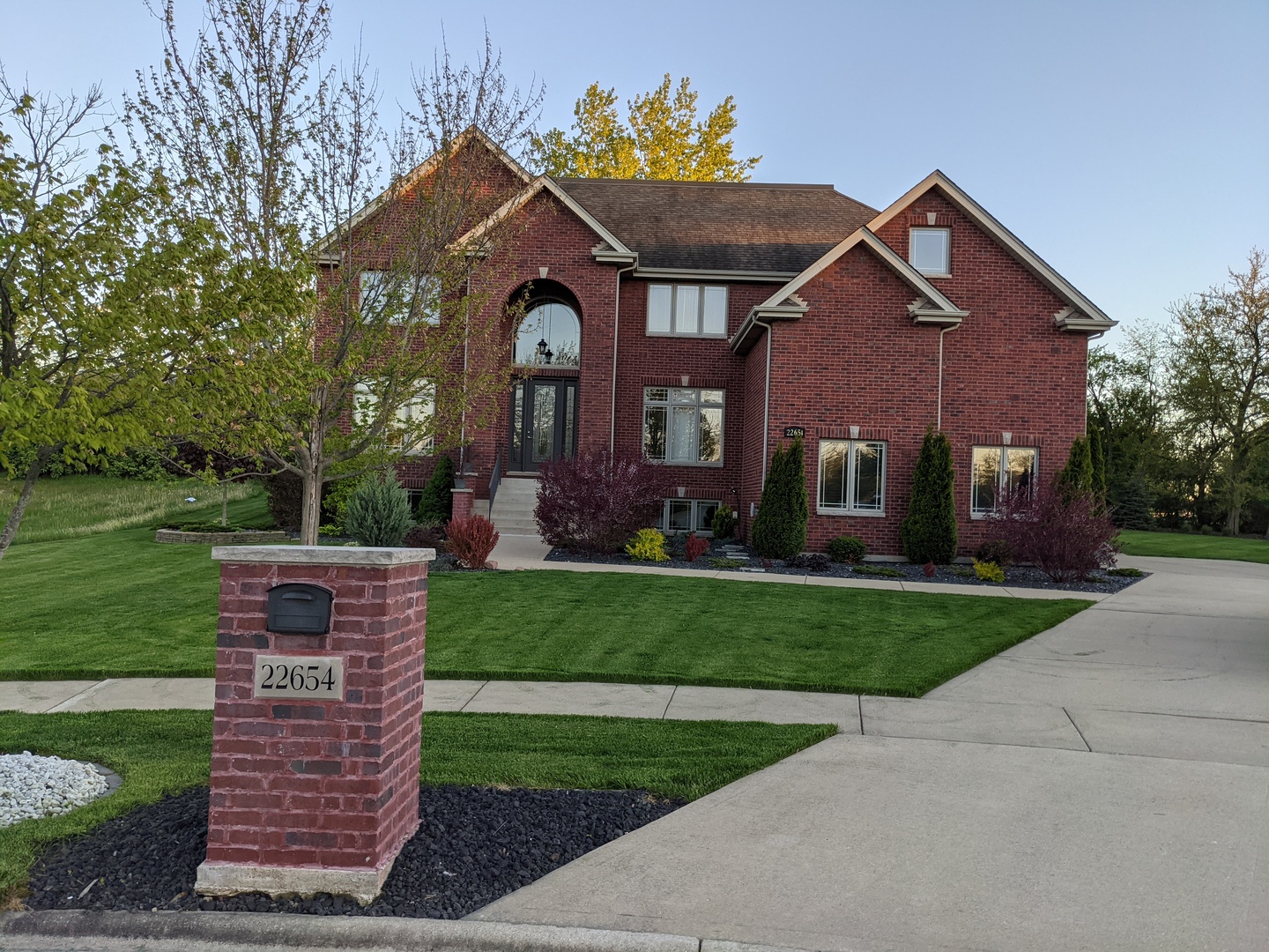 Timbers Edge in Frankfort IL Homes for Sale Timbers Edge in Frankfort