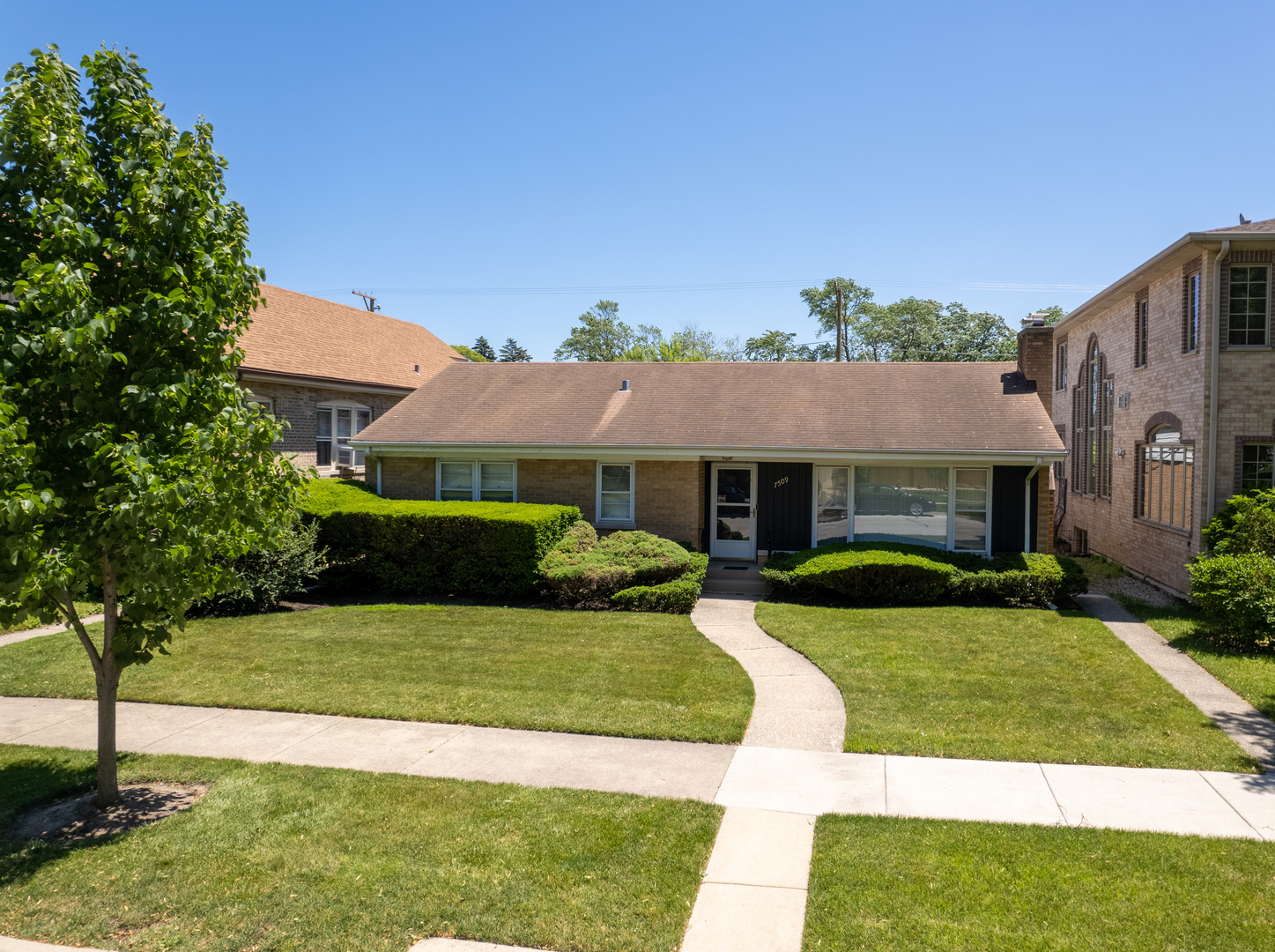 Skokie IL Homes for Sale Skokie Real Estate Bowers Realty Group