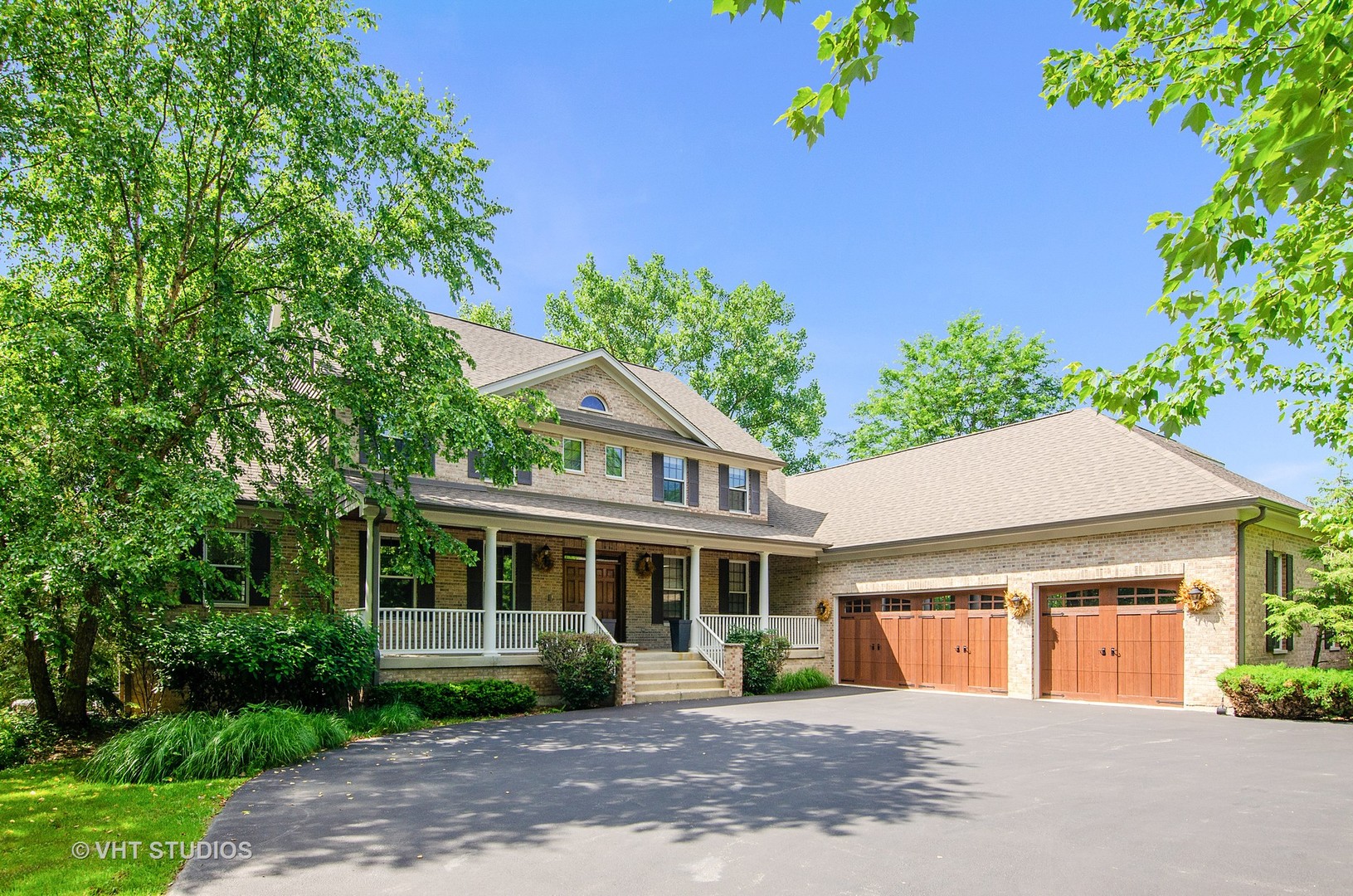 Timberlake Estates in Barrington IL Homes for Sale Timberlake Estates