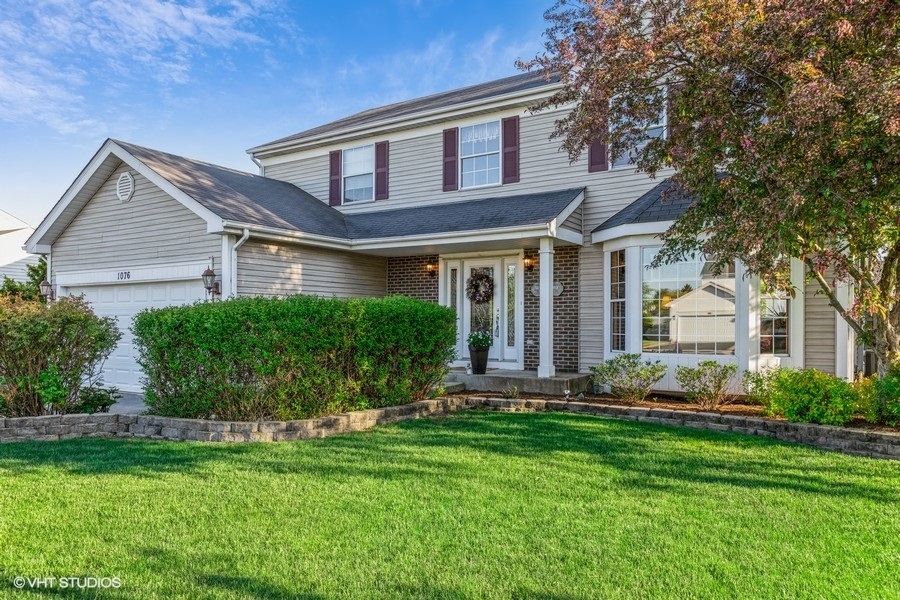 Crystal Lake IL Homes for Sale Crystal Lake Real Estate Bowers