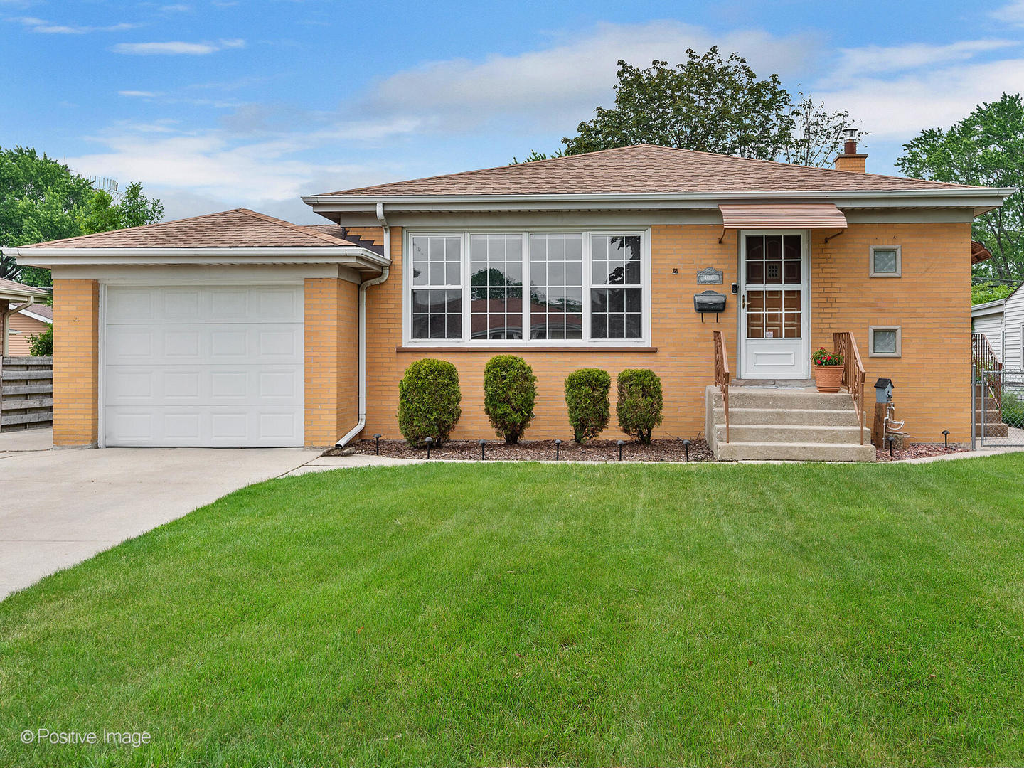Schiller Park IL Homes for Sale Schiller Park Real Estate Bowers