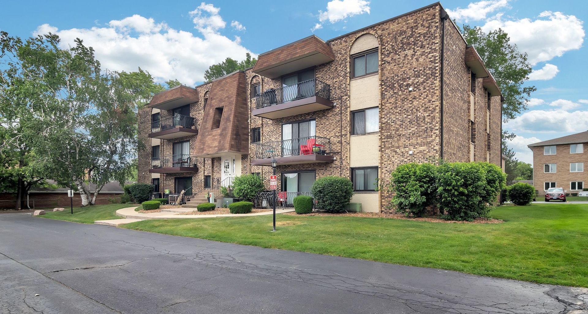 Crestwood IL Homes for Sale Crestwood Real Estate Bowers Realty Group