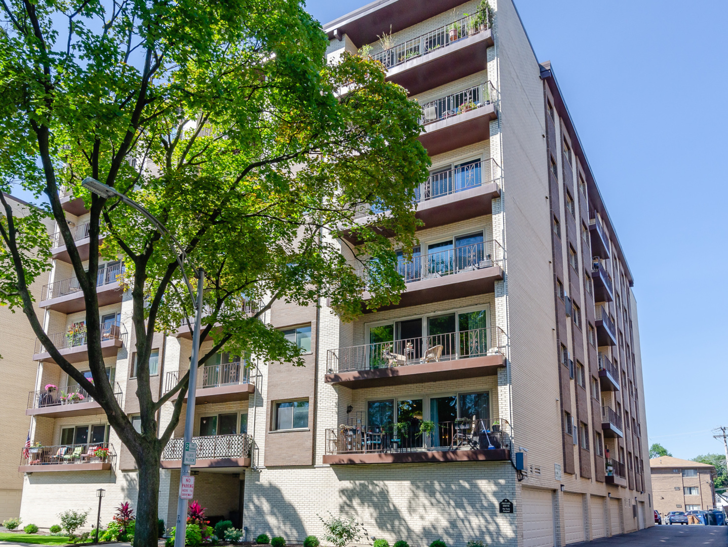 Forest Park IL Homes for Sale Forest Park Real Estate Bowers Realty