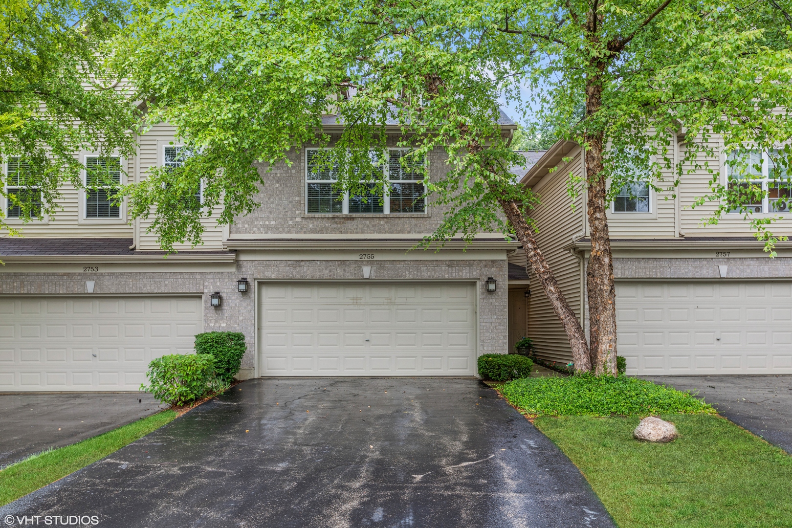 Cobblestone Woods in Prairie Grove IL Homes for Sale Cobblestone