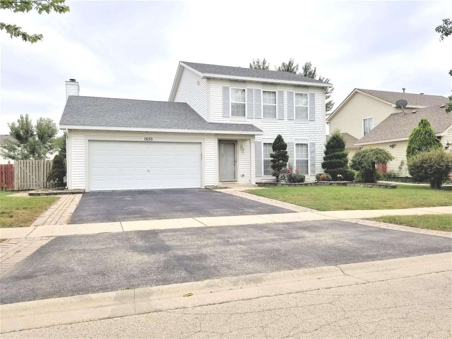 Romeoville IL Homes for Sale Romeoville Real Estate Bowers Realty Group