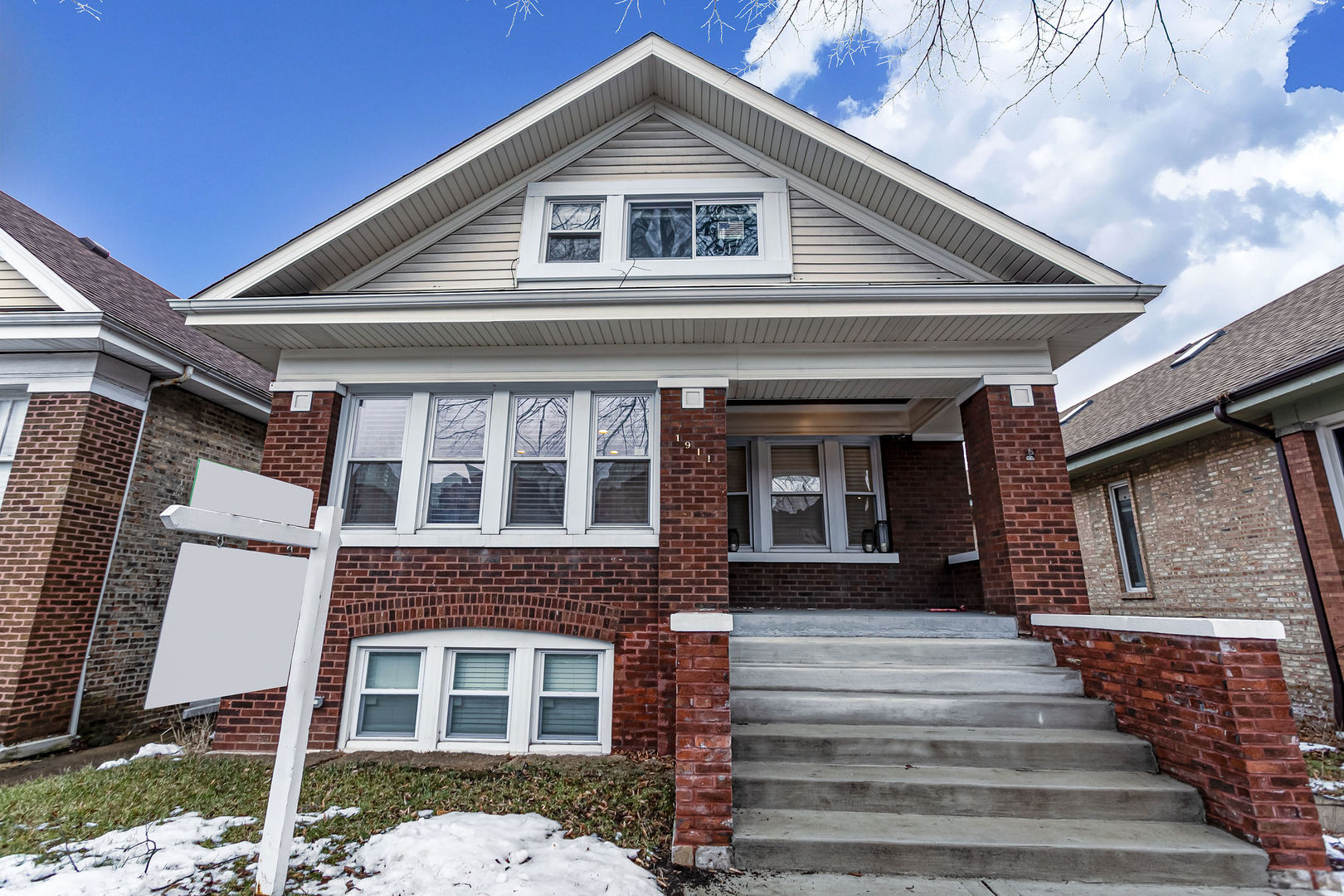 Berwyn IL Homes for Sale Berwyn Real Estate Bowers Realty Group