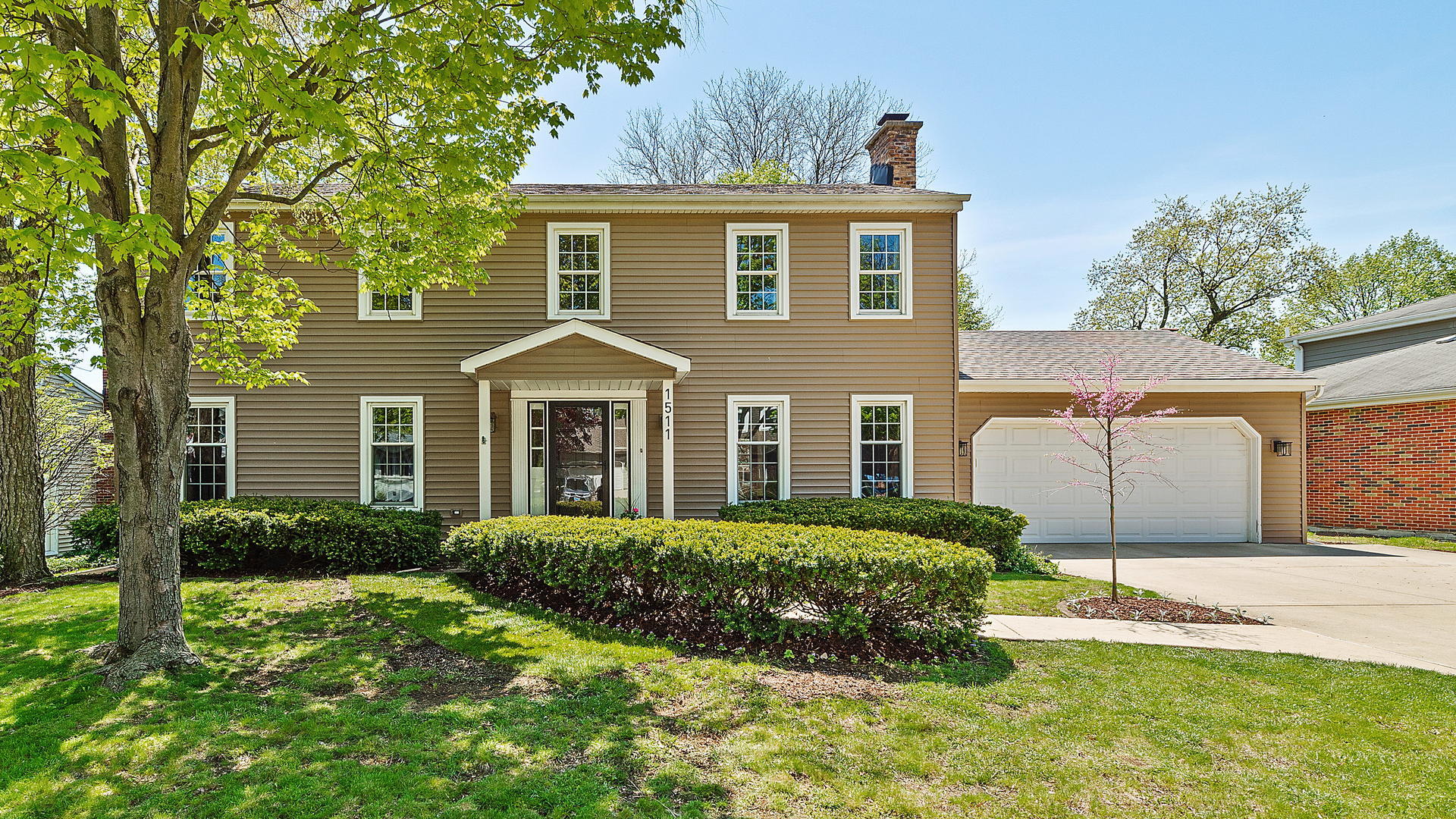 Orchard Brook in Downers Grove IL Homes for Sale Orchard Brook in