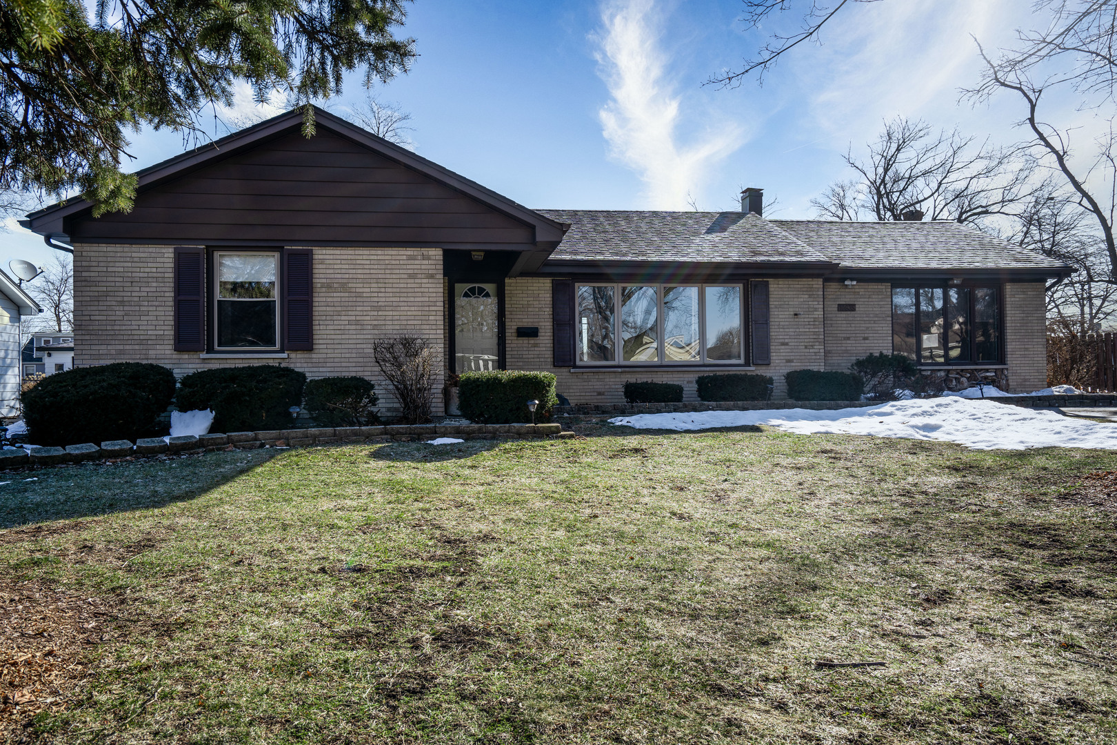 Worth IL Homes for Sale Worth Real Estate Bowers Realty Group