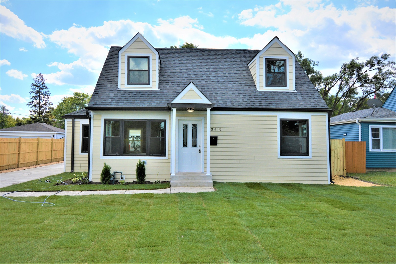 Melrose Park IL Homes for Sale Melrose Park Real Estate Bowers