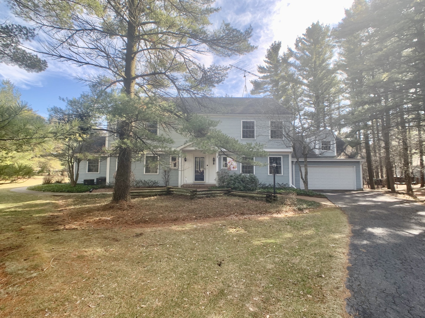 Pine Ridge in Bull Valley IL Homes for Sale Pine Ridge in Bull Valley