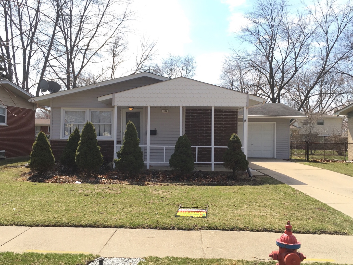 Glenwood IL Homes for Sale Glenwood Real Estate Bowers Realty Group